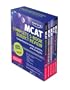 Kaplan MCAT Review Complete 5-Book Subject Review