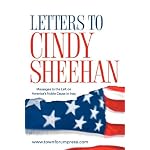 Letters to Cindy Sheehan: Messages to the Left on America's Noble Cause in Iraq book cover