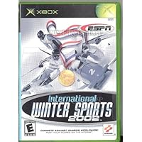 ESPN International Winter Sports 2002