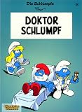 Die Schl&uuml;mpfe, Bd.14, Doktor Schlumpf - Peyo, Pierre Culliford, Thierry Culliford, Alain Maury, Luc Parthoens