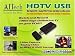 Electronics : Aitech HDTV USB Mini Digital ATSC + Analog NTSC TV Tuner (06-888-969-01)
