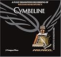 Cymbeline (Arkangel Complete Shakespeare)