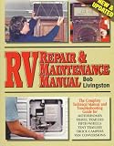 RV Repair & Maintenance Manual [New & Updated]