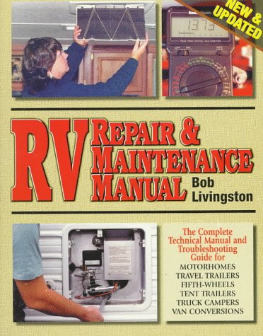 Rv Repair Manual Bob Livingston - geupload