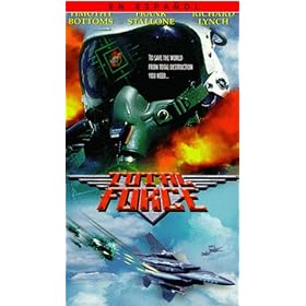 Total Force [VHS]