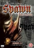 Todd McFarlanes Spawn - The Movie