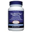 Youthful You DHEA-5 mg by Enzymatic Therapy 60 UltraCaps Youthful You DHEA-5 mg by Enzymatic Therapy 60 UltraCaps