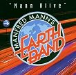 Mann Alive (2CD)
