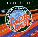 Mann Alive