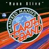 Bild des Albums von Manfred Mann's Earth Band