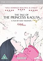 The Tale of the Princess Kaguya