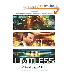 Limitless. Film Tie-In