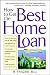 How to Get the Best Home Loan