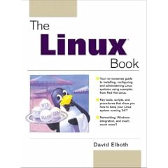 The Linux Book