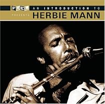 An Introduction to Herbie Mann