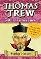 Thomas Trew and the Island of Ghosts (Thomas Trew)