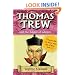 Thomas Trew and the Island of Ghosts