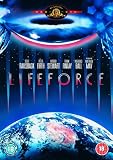 DVD : Lifeforce [1985]