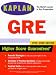 Kaplan GRE 1999-2000 (Annual)