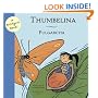 Thumbelina/Pulgarcita