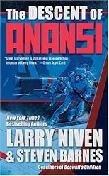 The Descent of Anansi