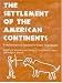 Books : The Settlement of the American Continents: A Multidisciplinary Approach to Human Biogeography