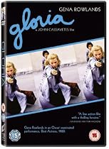 Gloria [DVD] [1980]