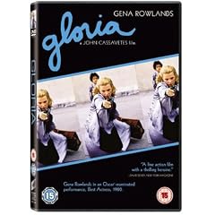 Gloria [DVD] [2005]