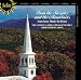 Music : From the Steeples and the Mountains