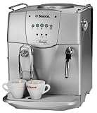 Saeco 00065 Incanto Rapid Steam SBS Fully Automatic Espresso Machine, Silver