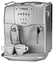 Saeco 00065 Incanto Rapid Steam SBS Fully Automatic Espresso Machine, Silver
