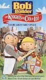 Review Hit Entertainment  / Bob The Builder - Knights Of Can-A-Lot [1999]