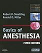 Basics of Anesthesia: with Evolve Website