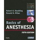 Click here to buy Basics of Anesthesia: with Evolve Website (Stoelting, Basics of Anesthesia: with Evolve... by  Robert K. Stoelting and Ronald D. Miller.