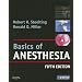 Basics of Anesthesia: with Evolve Website (Stoelting, Basics of Anesthesia: with Evolve Website)