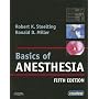 Basics of Anesthesia: with Evolve Website (Stoelting, Basics of Anesthesia: with Evolve Website)