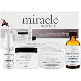 philosophy Miracle Worker Full Size Kit