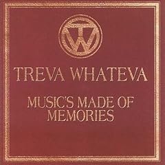 Music's Made of Memories