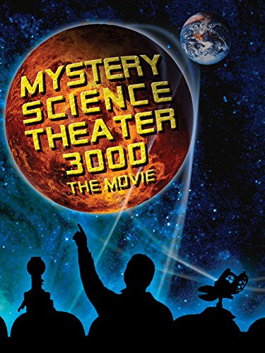 mystery science theater 3000 collection