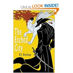 The Etched City
