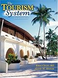 The Tourism System: An Introductory Text image