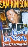 Sam Kinison: Live In Las Vegas Raw & Uncensored