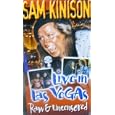 Sam Kinison: Live In Las Vegas Raw & Uncensored