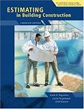 Estimating in Building Construction image
