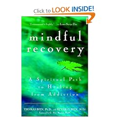 Mindful Recovery: A Spiritual Path to Healing from Addiction