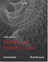 Intellectual Property Law