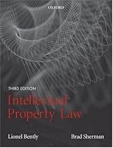 Intellectual Property Law