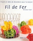 Fil de fer