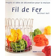 Fil de fer