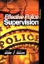 Effective Police Supervision, Fifth Edition